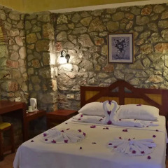 Symbola Oludeniz Beach Hotel комната для гостей фото 4
