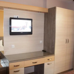 Отель Guest House Rositsa Болгария, Поморие - отзывы, цены и фото номеров - забронировать отель Guest House Rositsa онлайн удобства в номере