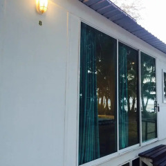 Отель Sabai Cabins 2* Номер категории Эконом с различными типами кроватей