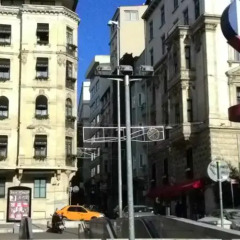 Birol Hotel Турция, Стамбул - 1 отзыв об отеле, цены и фото номеров - забронировать отель Birol Hotel онлайн