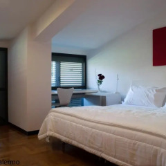 Отель B&B Stazione Италия, Флорида - отзывы, цены и фото номеров - забронировать отель B&B Stazione онлайн комната для гостей фото 4