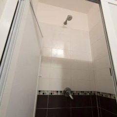 Alessandro Downtown Hostel Стандартный номер с различными типами кроватей фото 2