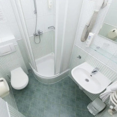 Hotel Floryan Old Town 3* Номер категории Эконом с различными типами кроватей