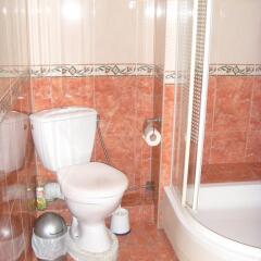 Hostel Happy Vorontsovskiy Номер Делюкс фото 8