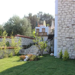 Jakamar Boutique Hotel Чешме фото 16