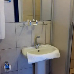 Urkmez Hotel 3* Стандартный номер с различными типами кроватей фото 6
