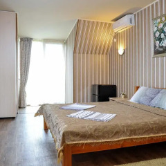 Katrin Hotel комната для гостей фото 2