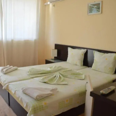 Enigma Hotel 2* Стандартный номер с различными типами кроватей фото 17