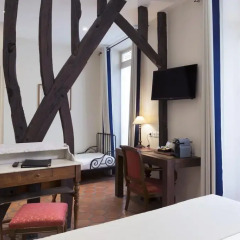 Hotel Mogador Opera - Paris 3* Стандартный номер