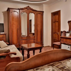 Гостиница Sanatory Elita комната для гостей фото 4