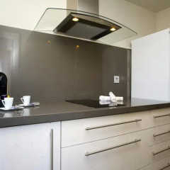 Отель Barcelonaforrent Market Suites Барселона в номере фото 2