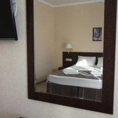 Гостиница Guest House Eurasia комната для гостей фото 5