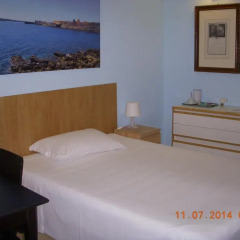 Отель B&B Neapolis Сиракуза комната для гостей фото 2