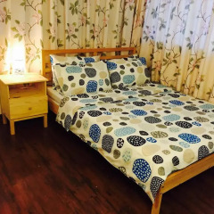 Отель Jaidee Hostel Таиланд, Бангкок - отзывы, цены и фото номеров - забронировать отель Jaidee Hostel онлайн комната для гостей фото 2