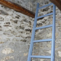 Отель La Ratatouille Agriturismo Дего фото 8