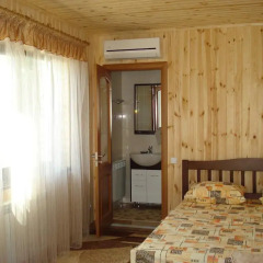 Гостиница LightHouse комната для гостей