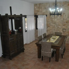 Отель Villa El Valle Испания, Пахара - отзывы, цены и фото номеров - забронировать отель Villa El Valle онлайн детские мероприятия