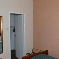 Отель Aparthotel Rothensteiner удобства в номере фото 2
