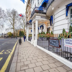 Отель London Elizabeth Hotel Великобритания, Лондон - 1 отзыв об отеле, цены и фото номеров - забронировать отель London Elizabeth Hotel онлайн фото 3