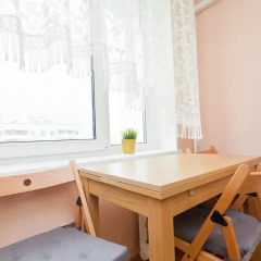 Апартаменты Apartments at Proletarskaya Апартаменты с разными типами кроватей фото 8