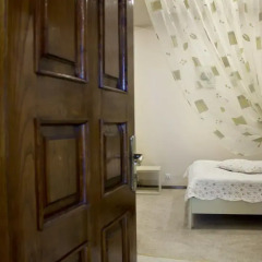 Hotel DEMI 3* Стандартный номер с различными типами кроватей фото 3