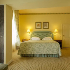 The Hotel Narutis 5* Полулюкс