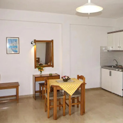 Отель Villa Marinos в номере
