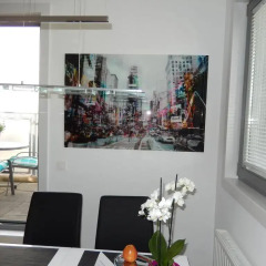 Отель Panorama Apartment Vienna Австрия, Вена - отзывы, цены и фото номеров - забронировать отель Panorama Apartment Vienna онлайн питание