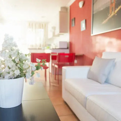 Hotel Costa Blanca Resort Рохалес комната для гостей фото 4