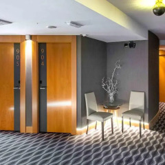 Hotel Plaza