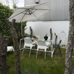 Отель Cosme Guesthouse