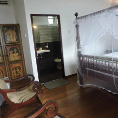 Отель Villa Unique View комната для гостей фото 5