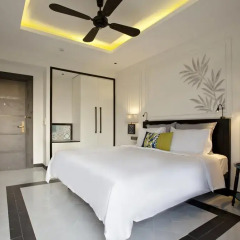 Maison Vy Hotel 3* Стандартный номер с различными типами кроватей фото 4