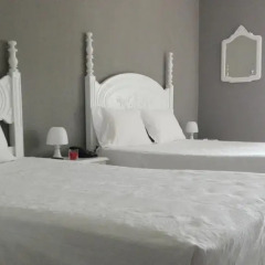 Hotel Royal 2* Стандартный номер разные типы кроватей фото 15