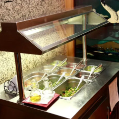 Orchid Hotel в номере фото 2