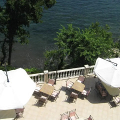 Hotel Continental - Half Board бассейн фото 2