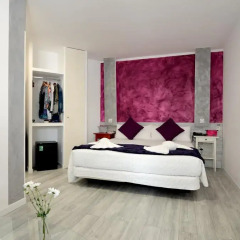 Отель Hostal Alexis Madrid 3* Номер категории Эконом фото 13