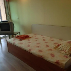 Отель California Apartment Болгария, Поморие - отзывы, цены и фото номеров - забронировать отель California Apartment онлайн комната для гостей фото 2