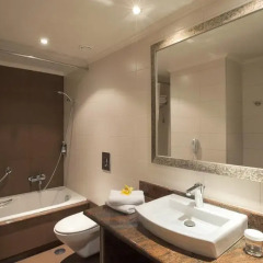 Отель Electra Palace Rhodes 5* Люкс с различными типами кроватей фото 5
