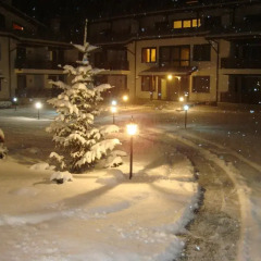 Spa Hotel Planinata бассейн