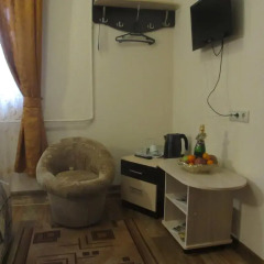 Гостиница Бульвар 3* Номер Комфорт с различными типами кроватей фото 2
