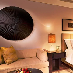 Отель Kempinski Residences Siam комната для гостей фото 5