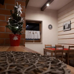 Отель Maryna House - Apartament Tradycyjny Закопане удобства в номере