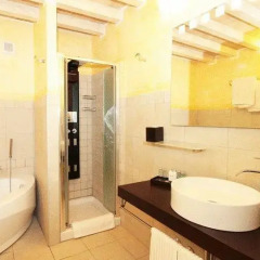 Отель Villa Morneto Полулюкс фото 5