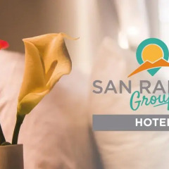 Отель San Rafael Group Hotel Аргентина, Сан-Рафаэль - отзывы, цены и фото номеров - забронировать отель San Rafael Group Hotel онлайн детские мероприятия