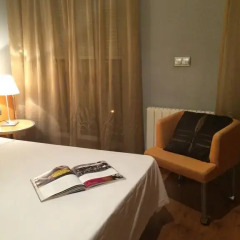 Отель By Sweet Hotel B Испания, Валенсия - отзывы, цены и фото номеров - забронировать отель By Sweet Hotel B онлайн в номере
