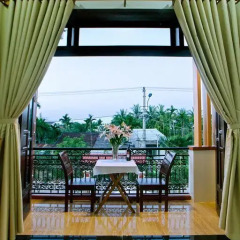 Отель Countryside Garden Homestay Номер Делюкс фото 4