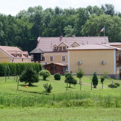 Отель Resort Stein Чехия, Хеб - отзывы, цены и фото номеров - забронировать отель Resort Stein онлайн фото 2