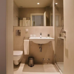 Hotel Spot Family Suites 4* Стандартный номер двуспальная кровать