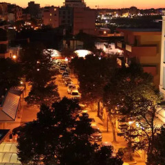 Hotel River 3* Стандартный номер фото 15